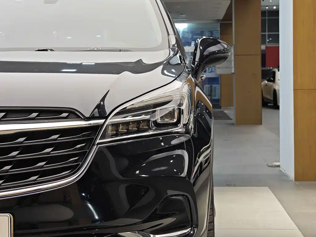 Buick Buick Envision Plus 2020 28T AWD Premium 2020 - thumbnail 2