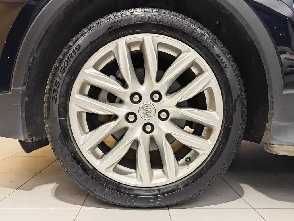 Buick Buick Envision Plus 2020 28T AWD Premium 2020 - thumbnail 5