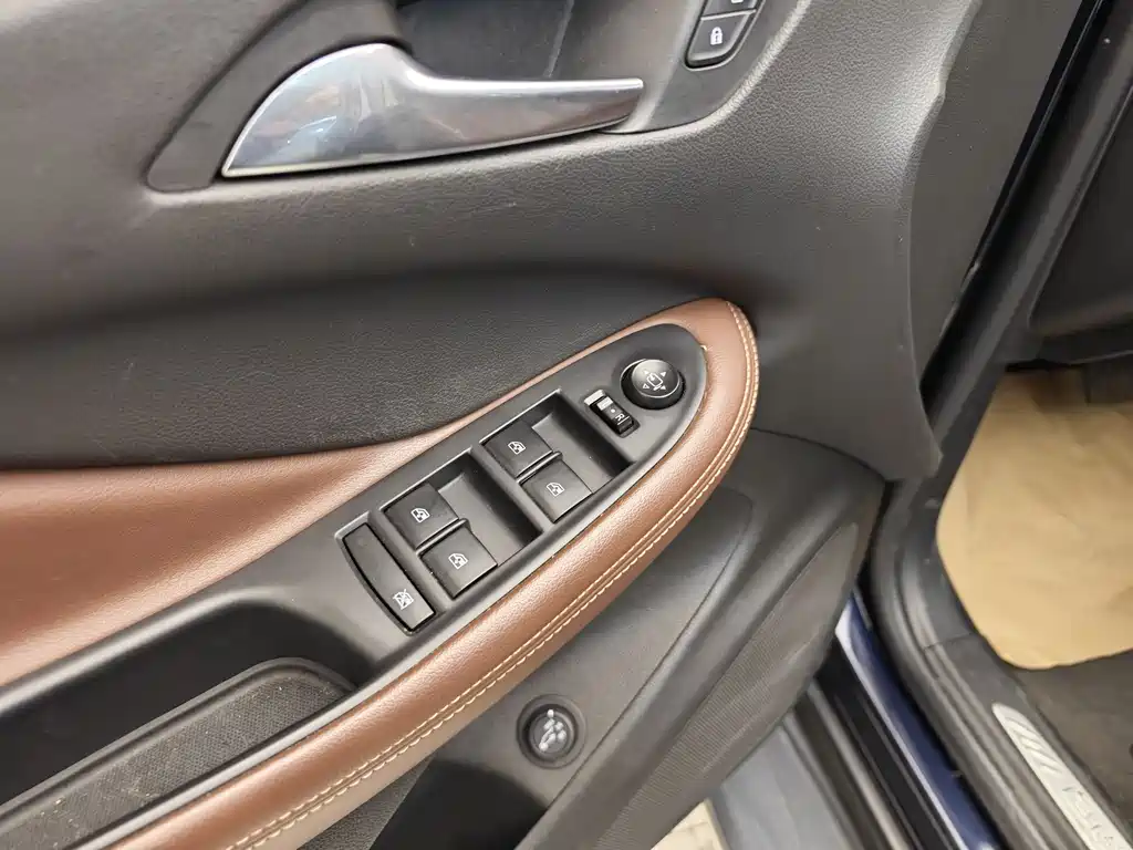 Buick Buick Envision Plus 2020 28T AWD Premium 2020 - thumbnail 9