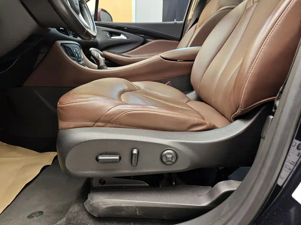 Buick Buick Envision Plus 2020 28T AWD Premium 2020 - thumbnail 10