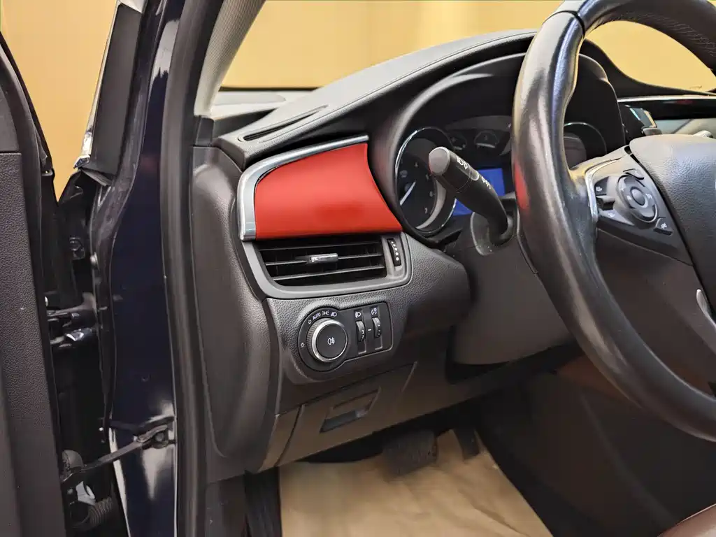 Buick Buick Envision Plus 2020 28T AWD Premium 2020 - thumbnail 11