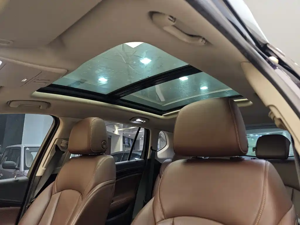 Buick Buick Envision Plus 2020 28T AWD Premium 2020 - thumbnail 12