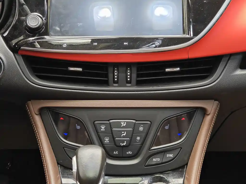 Buick Buick Envision Plus 2020 28T AWD Premium 2020 - thumbnail 16