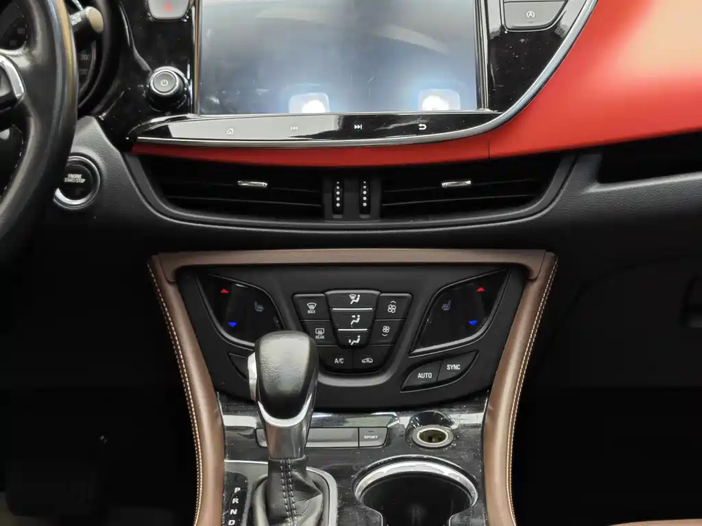 Buick Buick Envision Plus 2020 28T AWD Premium 2020 - thumbnail 18