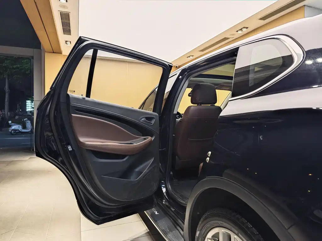 Buick Buick Envision Plus 2020 28T AWD Premium 2020 - thumbnail 20