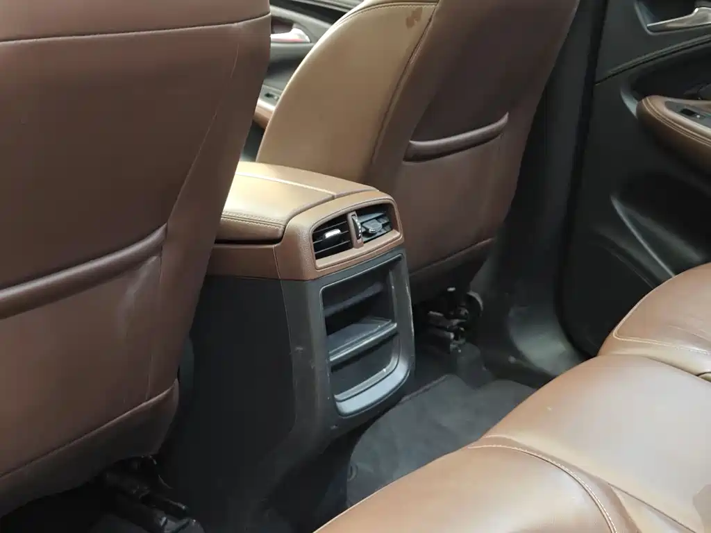 Buick Buick Envision Plus 2020 28T AWD Premium 2020 - thumbnail 23