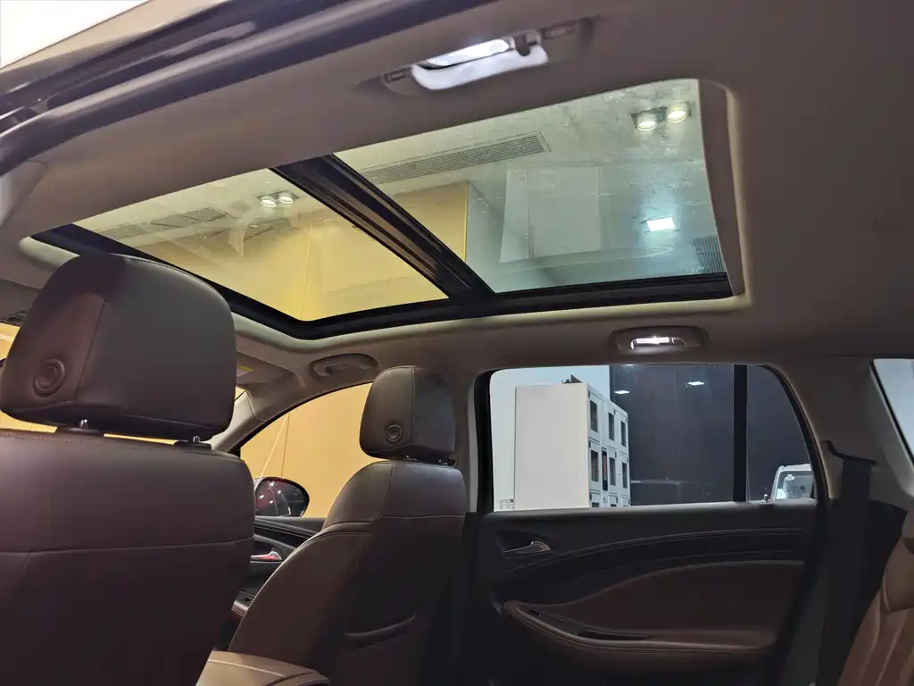 Buick Buick Envision Plus 2020 28T AWD Premium 2020 - thumbnail 24