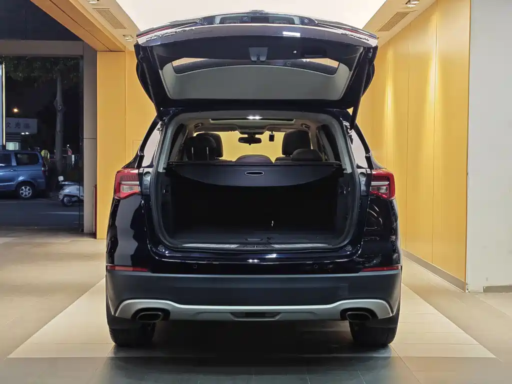 Buick Buick Envision Plus 2020 28T AWD Premium 2020 - thumbnail 27
