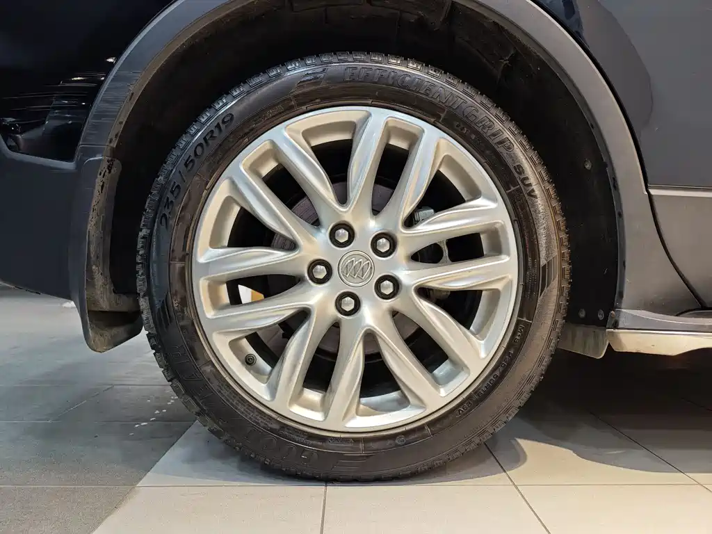 Buick Buick Envision Plus 2020 28T AWD Premium 2020 - thumbnail 30