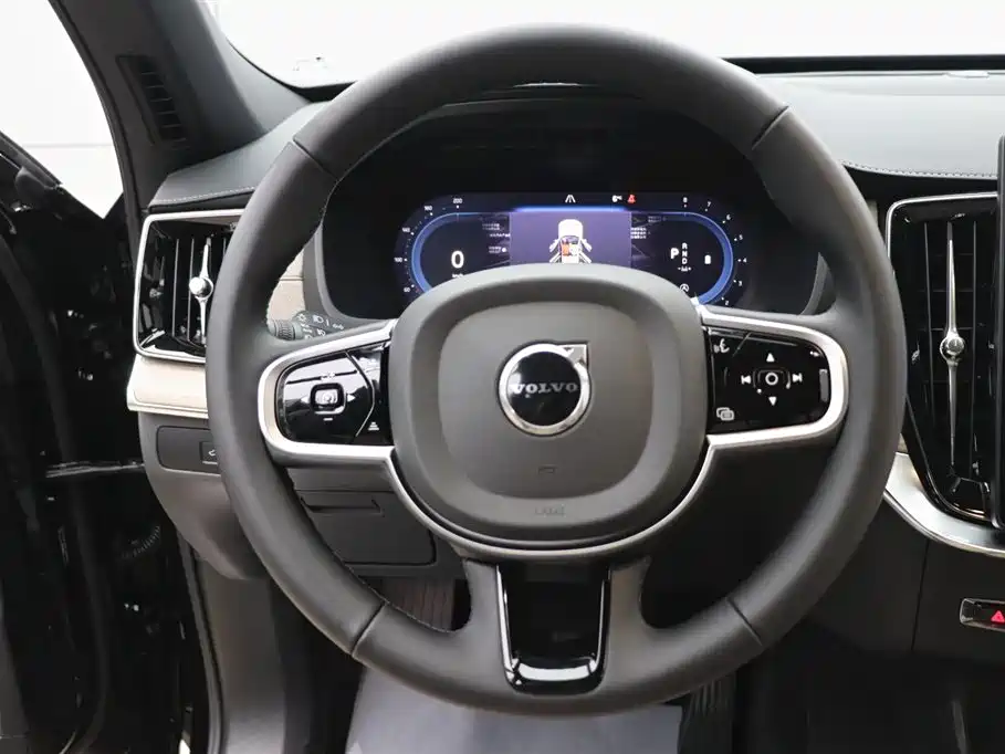 Volvo Volvo XC90 2025 Model Year Facelift B5 Inscription Luxury 5-Seat 2026 - thumbnail 15