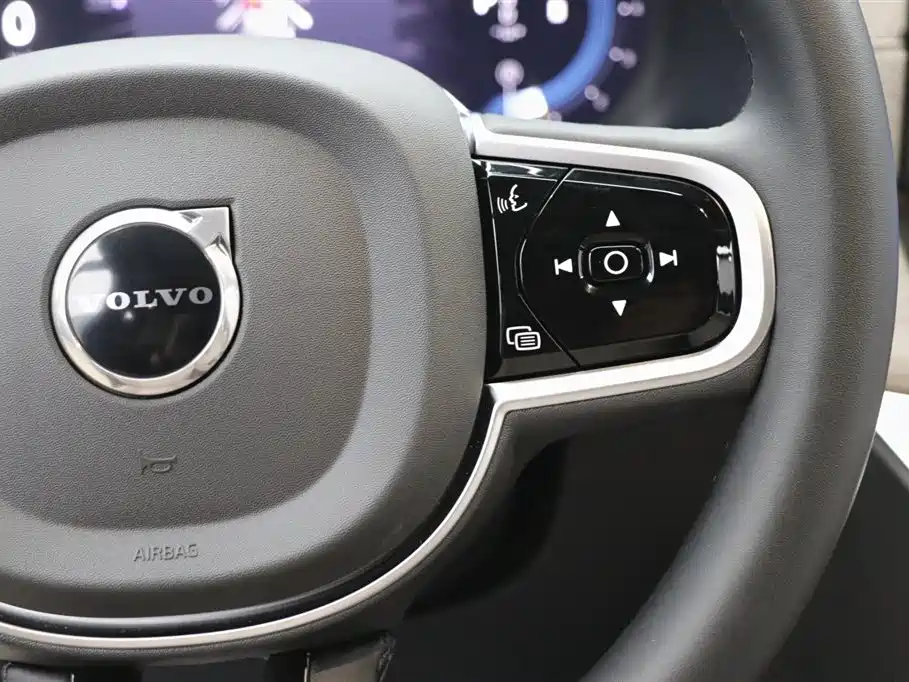 Volvo Volvo XC90 2025 Model Year Facelift B5 Inscription Luxury 5-Seat 2026 - thumbnail 17