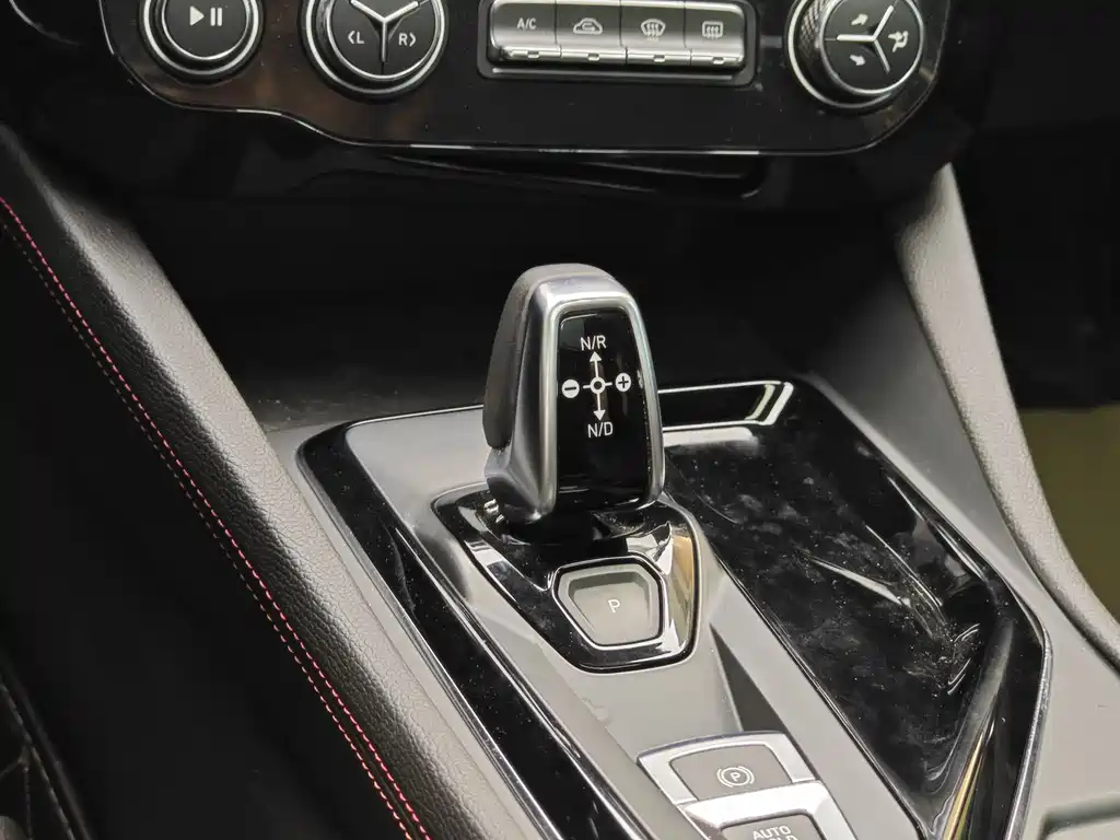 Lynk & Co Lynk & Co 02 2019 High Energy 2.0T Automatic AWD Pro Edition VI 2019 - thumbnail 17