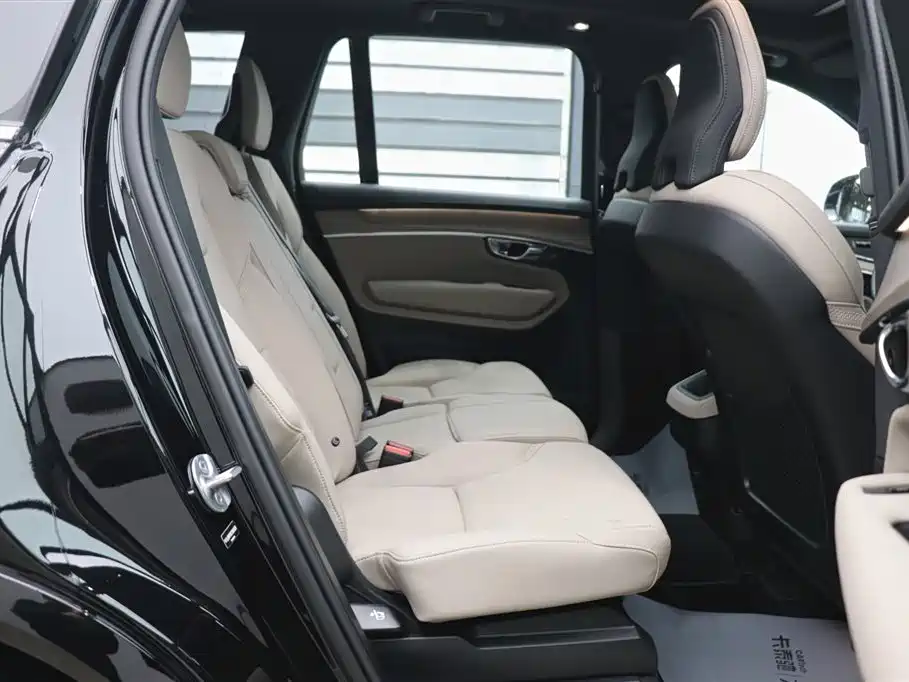 Volvo Volvo XC90 2025 Model Year Facelift B5 Inscription Luxury 5-Seat 2026 - thumbnail 20
