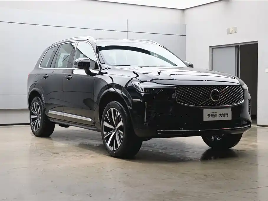 Volvo Volvo XC90 2025 Model Year Facelift B5 Inscription Luxury 5-Seat 2026 - thumbnail 24