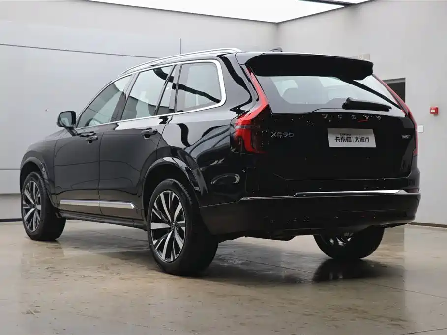 Volvo Volvo XC90 2025 Model Year Facelift B5 Inscription Luxury 5-Seat 2026 - thumbnail 25