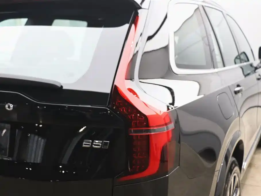 Volvo Volvo XC90 2025 Model Year Facelift B5 Inscription Luxury 5-Seat 2026 - thumbnail 26