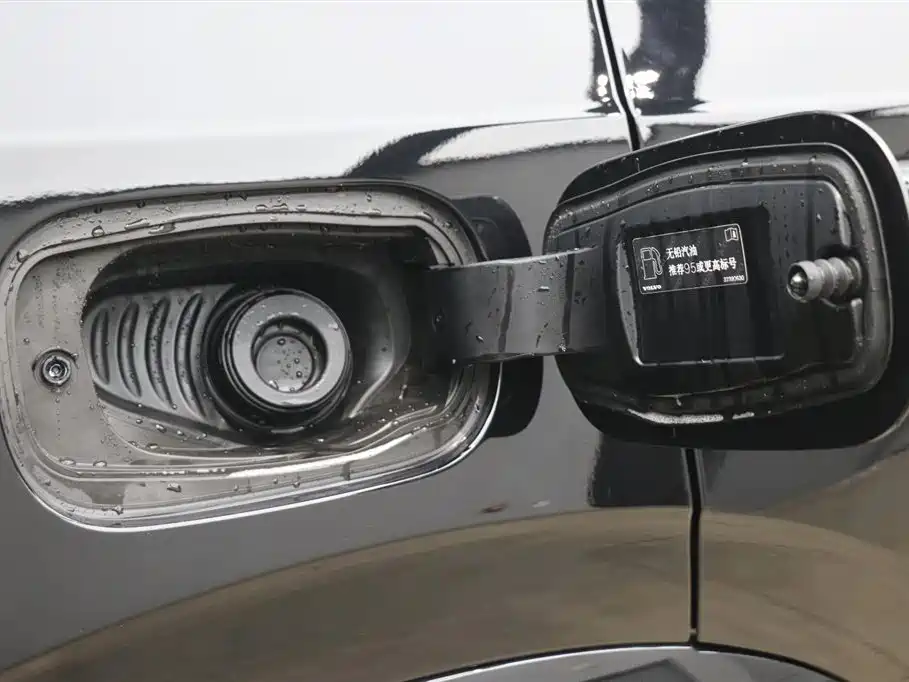Volvo Volvo XC90 2025 Model Year Facelift B5 Inscription Luxury 5-Seat 2026 - thumbnail 28