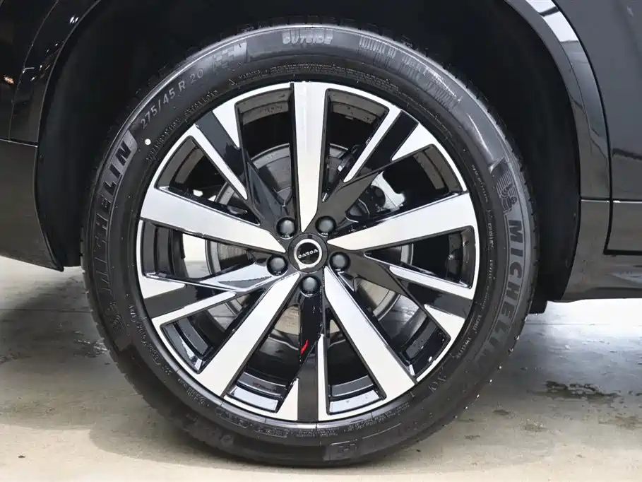 Volvo Volvo XC90 2025 Model Year Facelift B5 Inscription Luxury 5-Seat 2026 - thumbnail 29