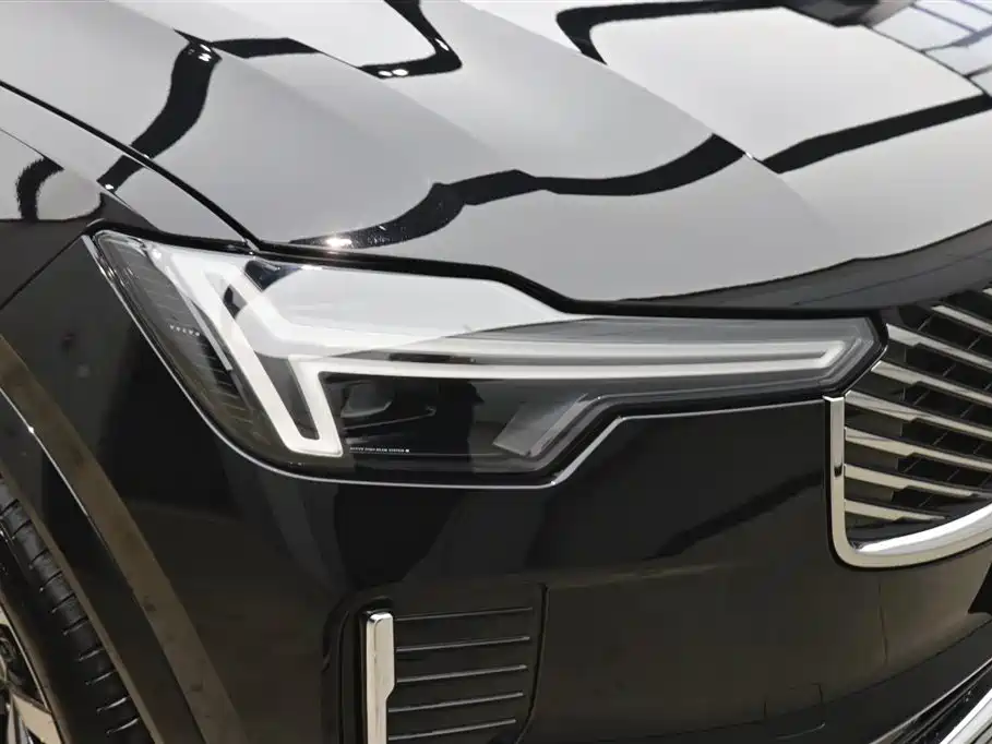 Volvo Volvo XC90 2025 Model Year Facelift B5 Inscription Luxury 5-Seat 2026 - thumbnail 30
