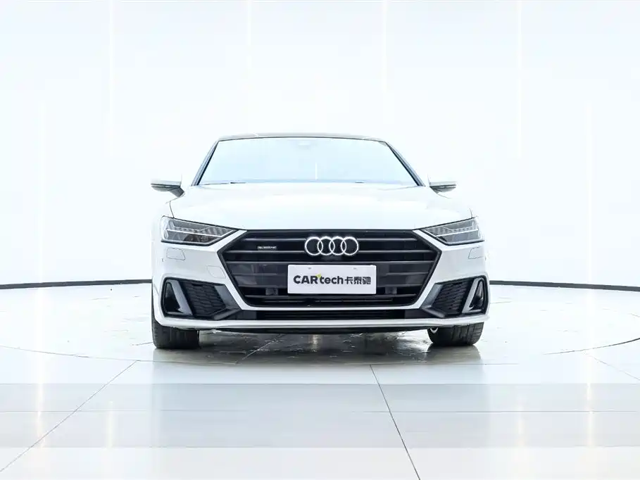 Audi Audi A7 2023 45 TFSI Premium Selection 2024 - thumbnail 3