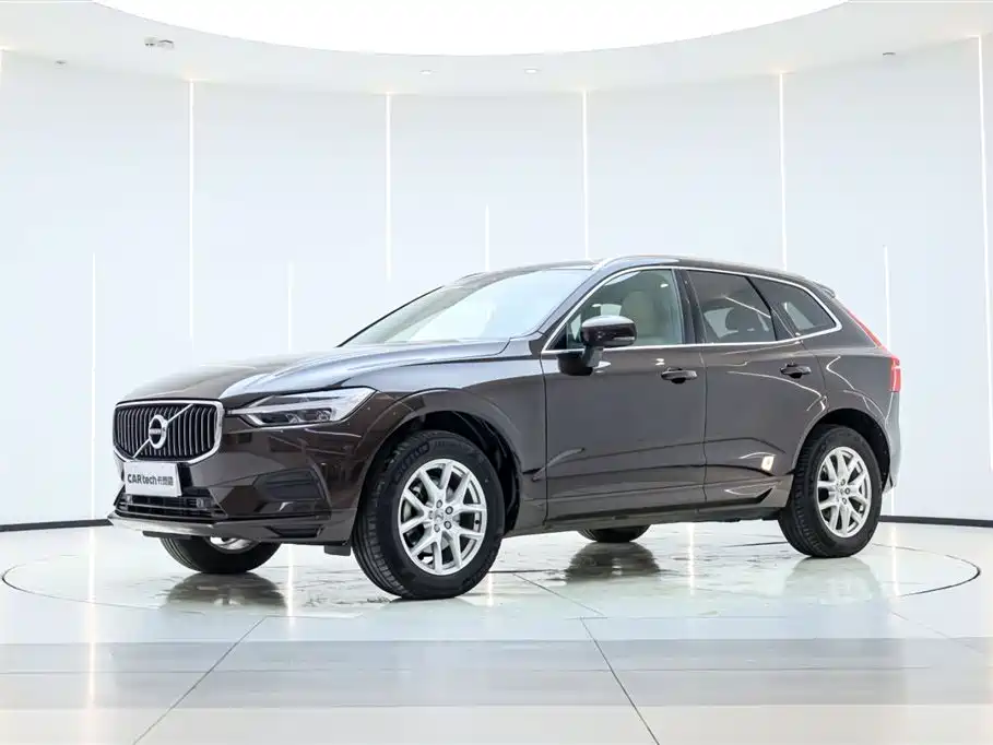 Volvo Volvo XC60 2018 T5 AWD Momentum 2018