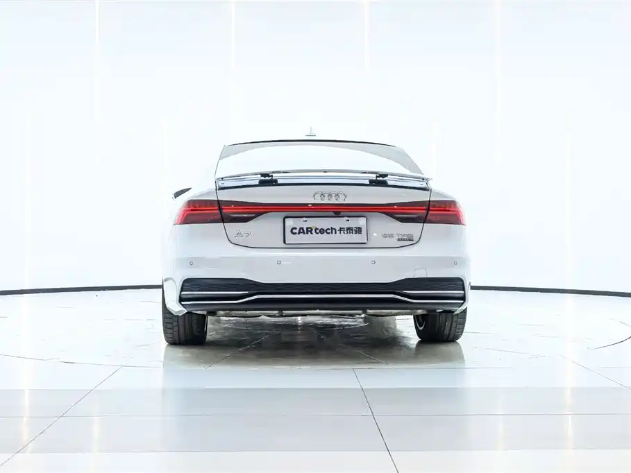 Audi Audi A7 2023 45 TFSI Premium Selection 2024 - thumbnail 6