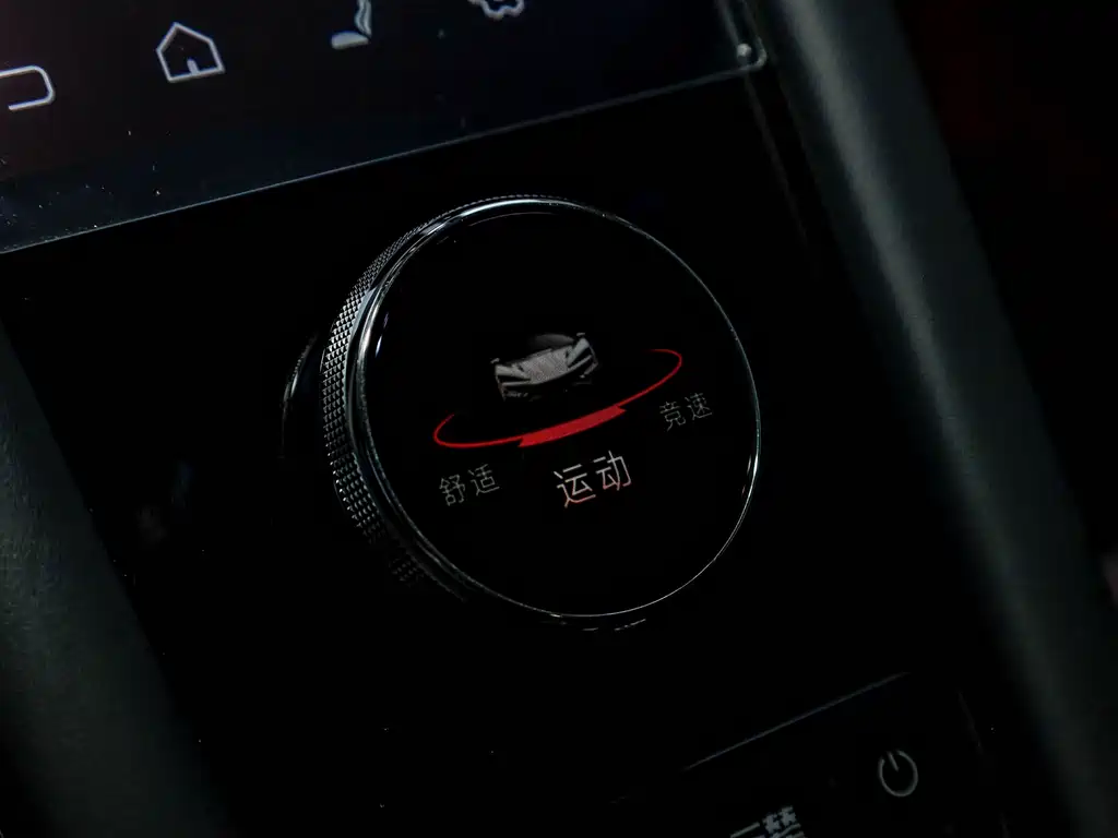 BYD UM U9 2024 Standard Edition 2024 - thumbnail 4