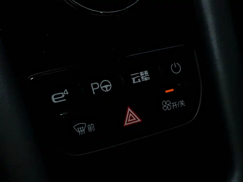 BYD UM U9 2024 Standard Edition 2024 - thumbnail 5