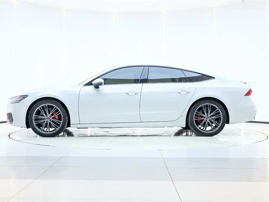 Audi Audi A7 2023 45 TFSI Premium Selection 2024 - thumbnail 8