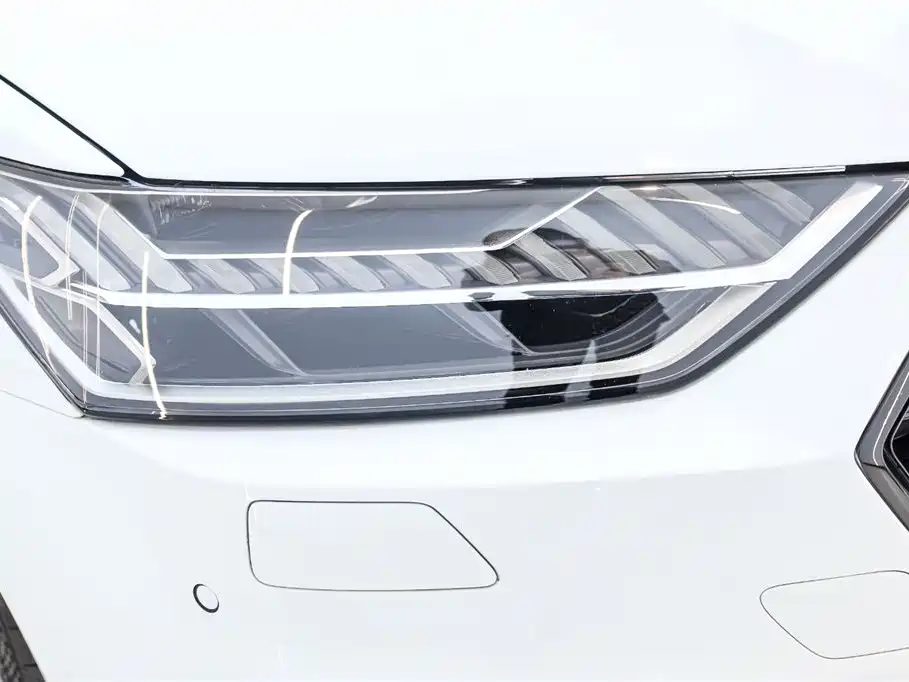 Audi Audi A7 2023 45 TFSI Premium Selection 2024 - thumbnail 9