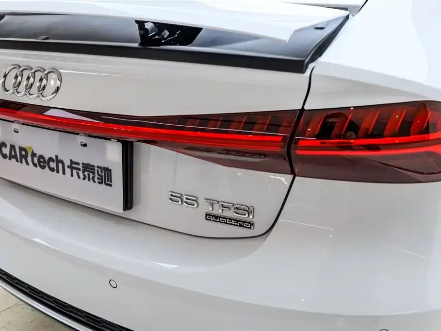 Audi Audi A7 2023 45 TFSI Premium Selection 2024 - thumbnail 10