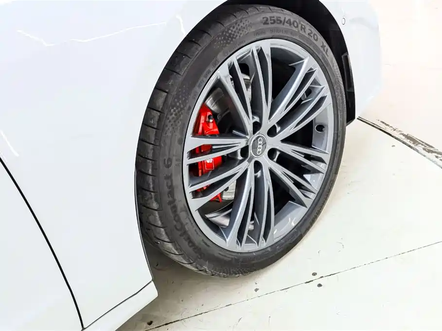 Audi Audi A7 2023 45 TFSI Premium Selection 2024 - thumbnail 11