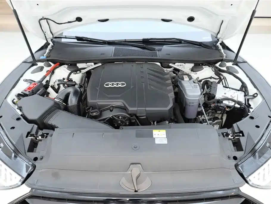 Audi Audi A7 2023 45 TFSI Premium Selection 2024 - thumbnail 12