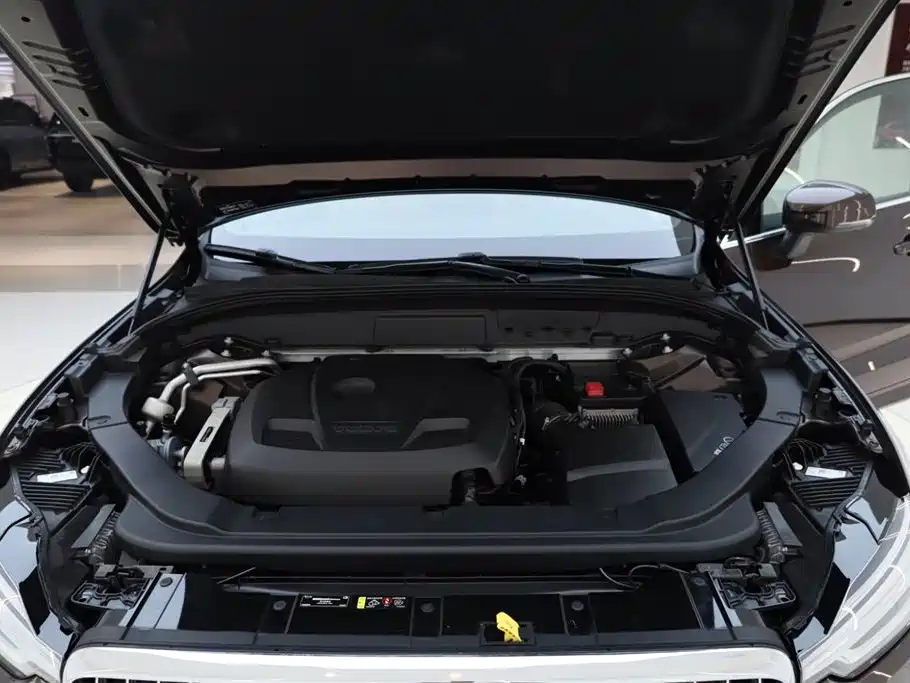 Volvo Volvo XC60 2018 T5 AWD Momentum 2018 - thumbnail 12