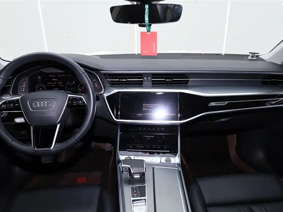 Audi Audi A7 2023 45 TFSI Premium Selection 2024 - thumbnail 14