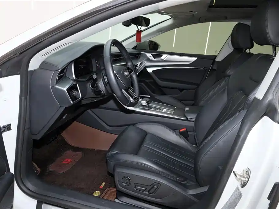 Audi Audi A7 2023 45 TFSI Premium Selection 2024 - thumbnail 18