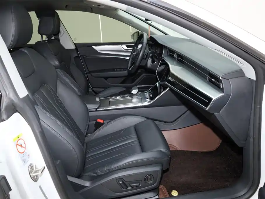 Audi Audi A7 2023 45 TFSI Premium Selection 2024 - thumbnail 19