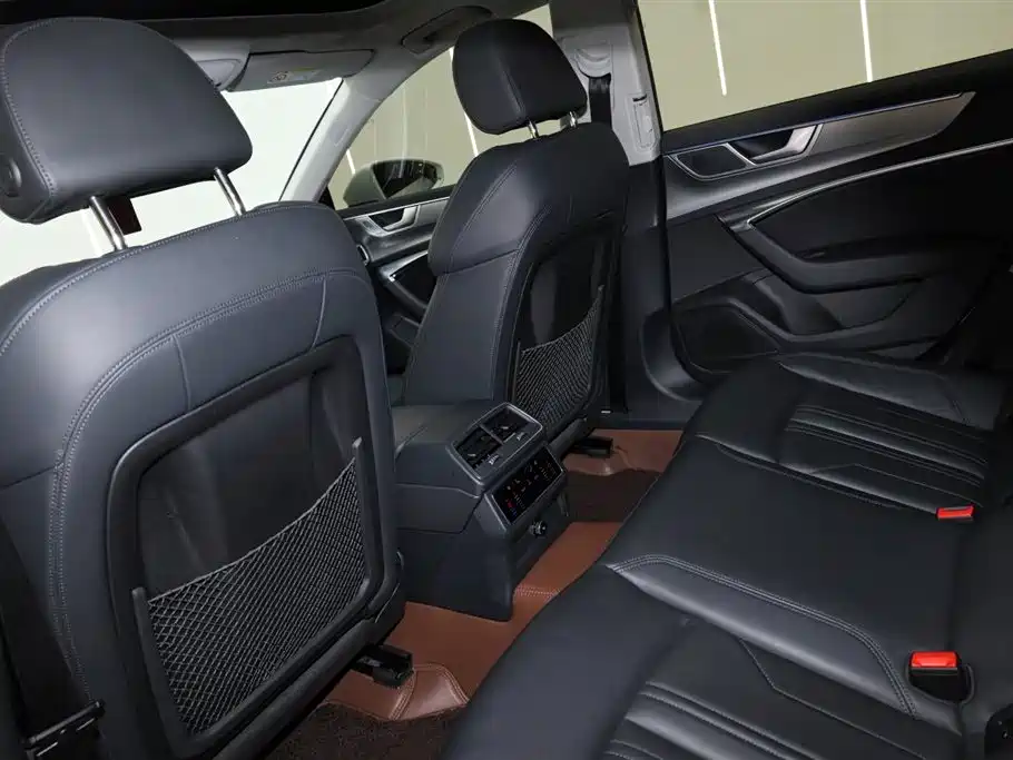 Audi Audi A7 2023 45 TFSI Premium Selection 2024 - thumbnail 20
