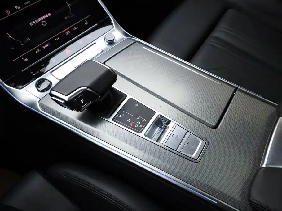 Audi Audi A7 2023 45 TFSI Premium Selection 2024 - thumbnail 21