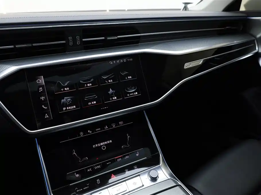 Audi Audi A7 2023 45 TFSI Premium Selection 2024 - thumbnail 23