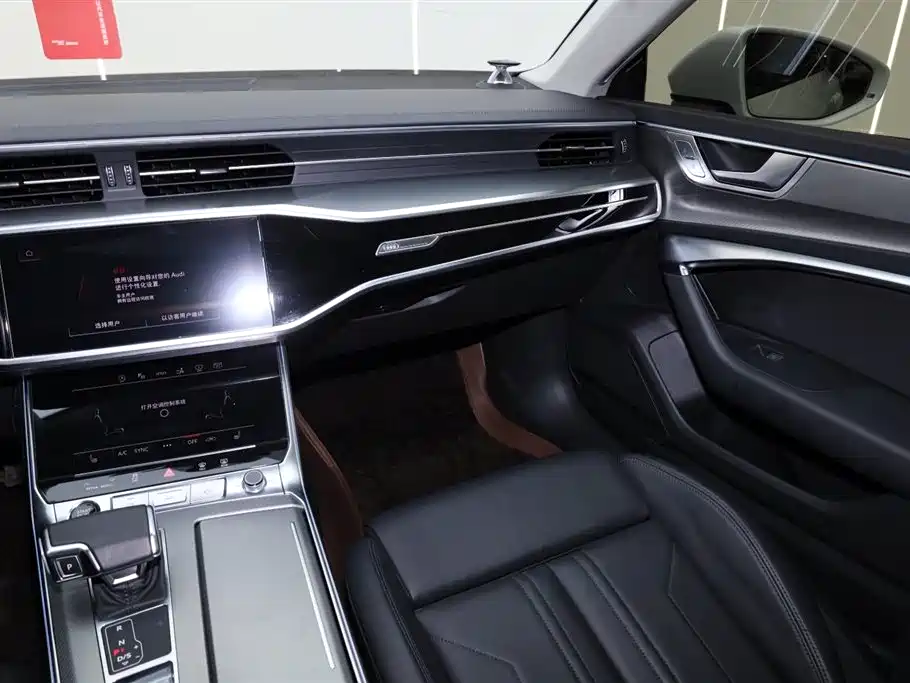 Audi Audi A7 2023 45 TFSI Premium Selection 2024 - thumbnail 26
