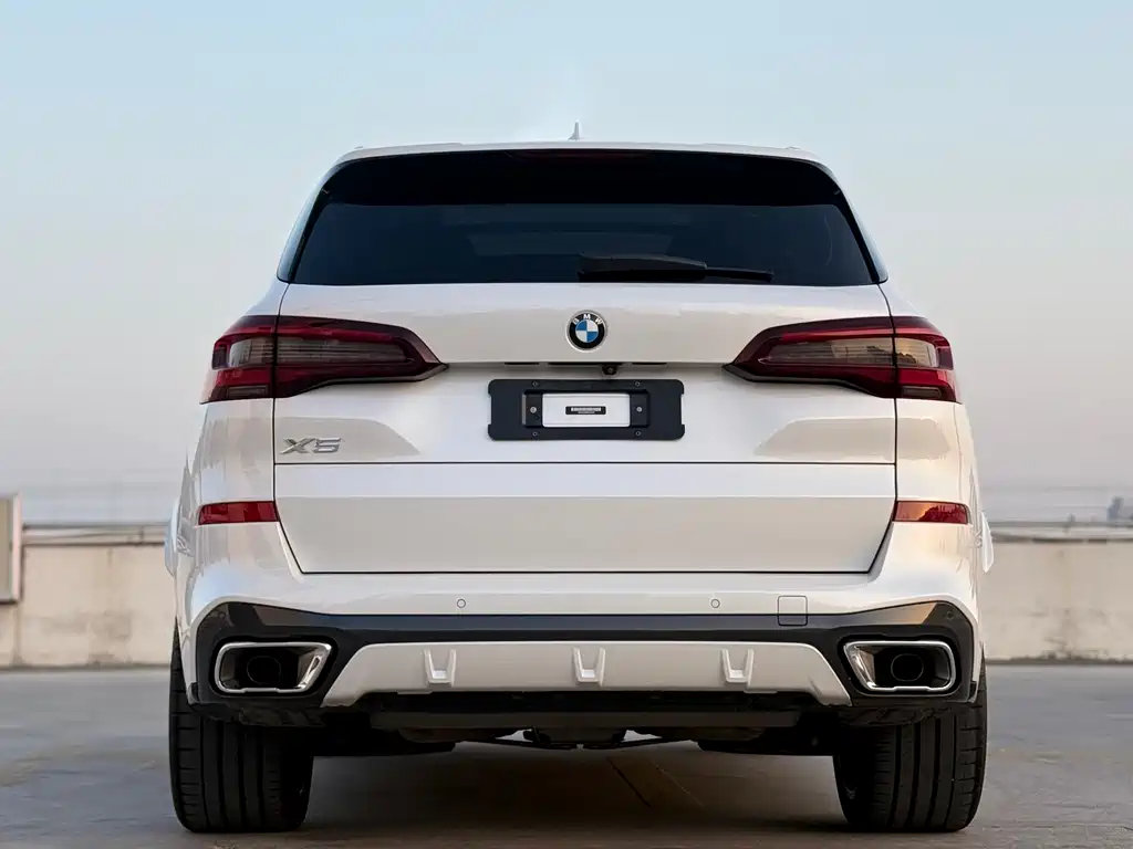 BMW BMW X5 xDrive 40Li M Sport Package 2022 Model Year 2023 - thumbnail 11