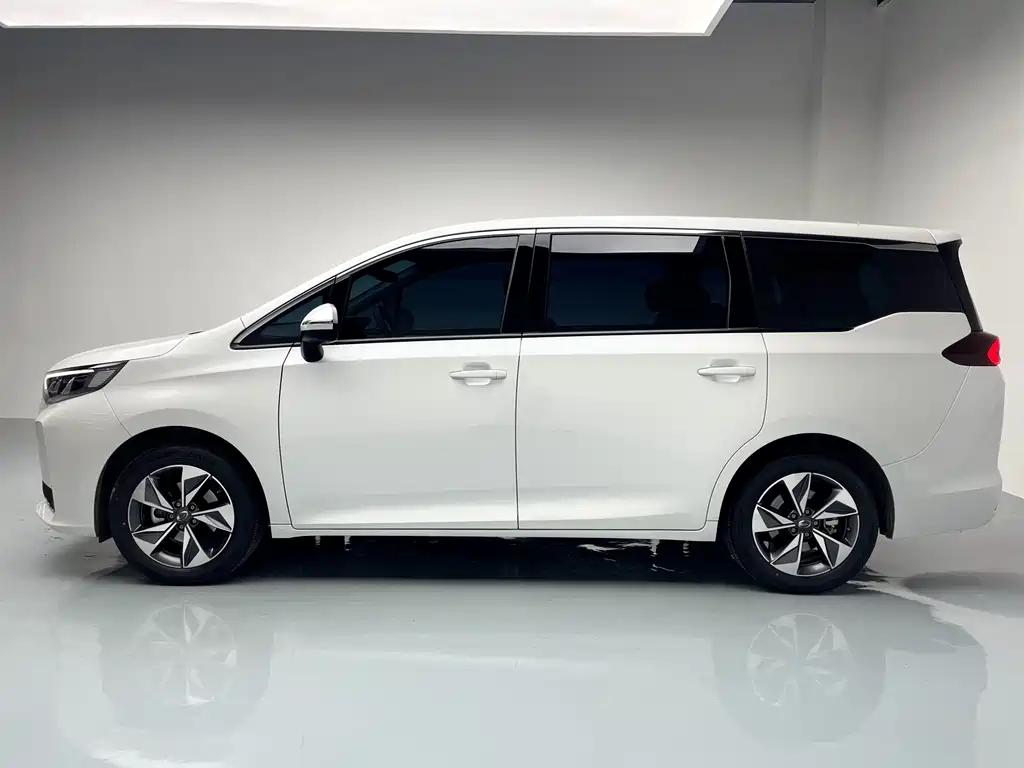 GAC Trumpchi GAC Trumpchi M6 2023 PRO 270T DCT Luxury Edition 2024 - thumbnail 5