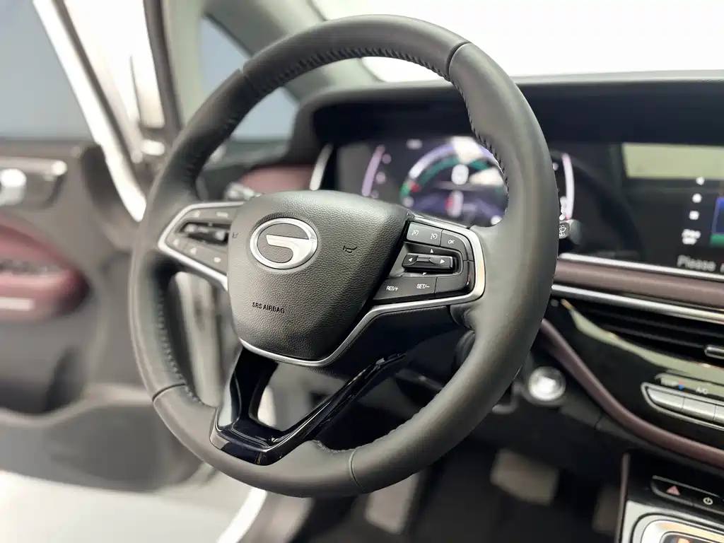 GAC Trumpchi GAC Trumpchi M6 2023 PRO 270T DCT Luxury Edition 2024 - thumbnail 14