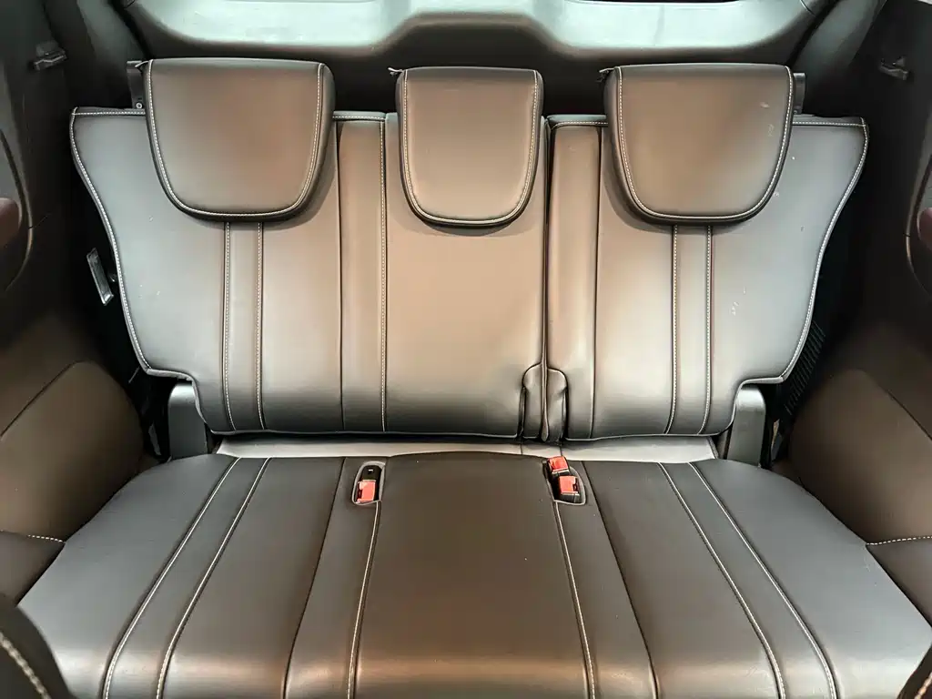 GAC Trumpchi GAC Trumpchi M6 2023 PRO 270T DCT Luxury Edition 2024 - thumbnail 17