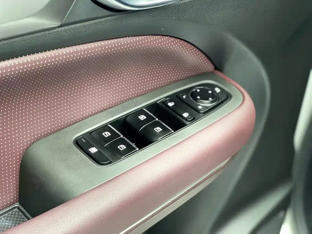 GAC Trumpchi GAC Trumpchi M6 2023 PRO 270T DCT Luxury Edition 2024 - thumbnail 20
