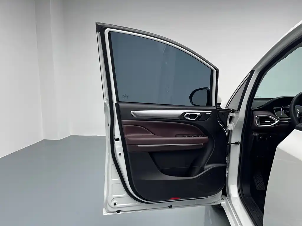 GAC Trumpchi GAC Trumpchi M6 2023 PRO 270T DCT Luxury Edition 2024 - thumbnail 21