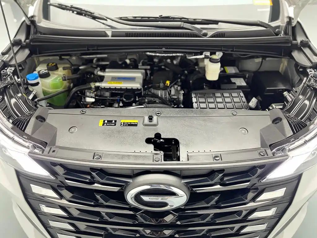 GAC Trumpchi GAC Trumpchi M6 2023 PRO 270T DCT Luxury Edition 2024 - thumbnail 26