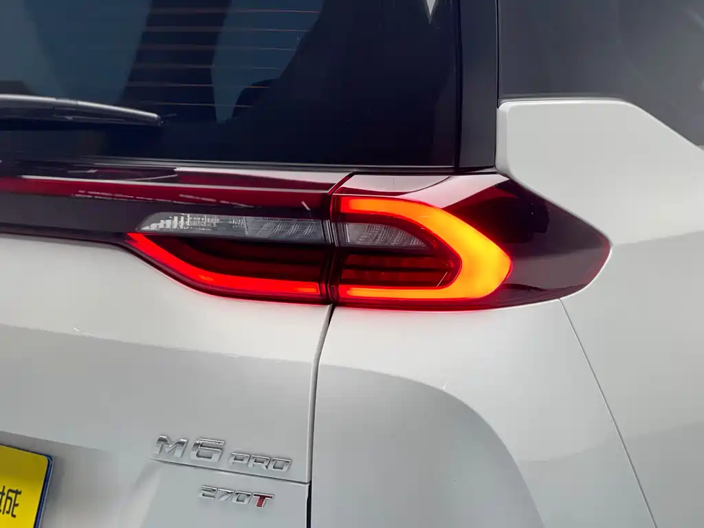 GAC Trumpchi GAC Trumpchi M6 2023 PRO 270T DCT Luxury Edition 2024 - thumbnail 30