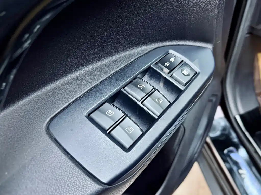 GAC Trumpchi GAC Trumpchi GS4 2019 270T Automatic 2WD Elite Edition 2019 - thumbnail 11